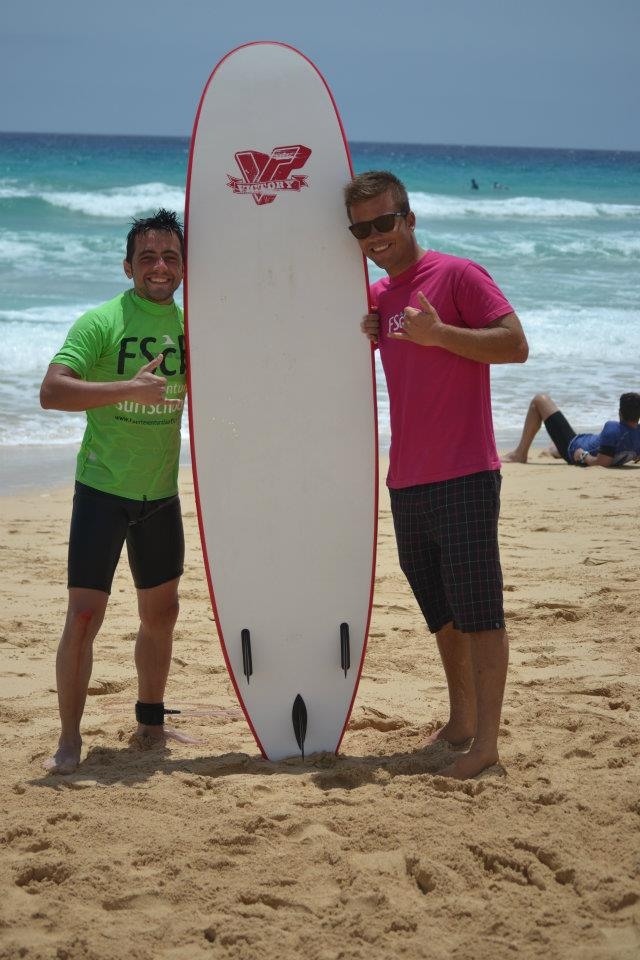 Tavola da surf